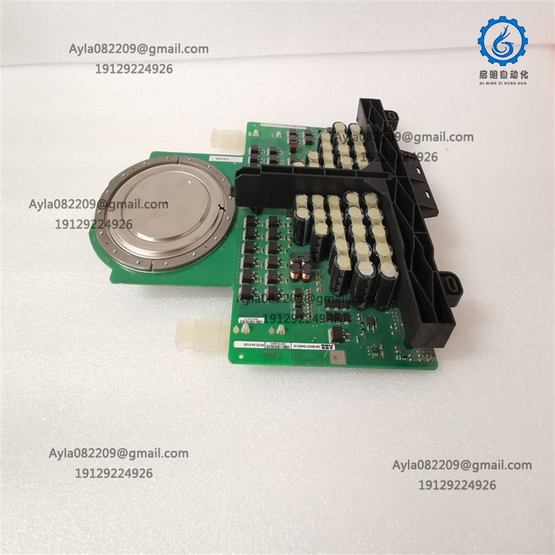 ABB 5SHX2645L0004 3BHL000389P0104 3BHB003154R0101 5SXE05-0156