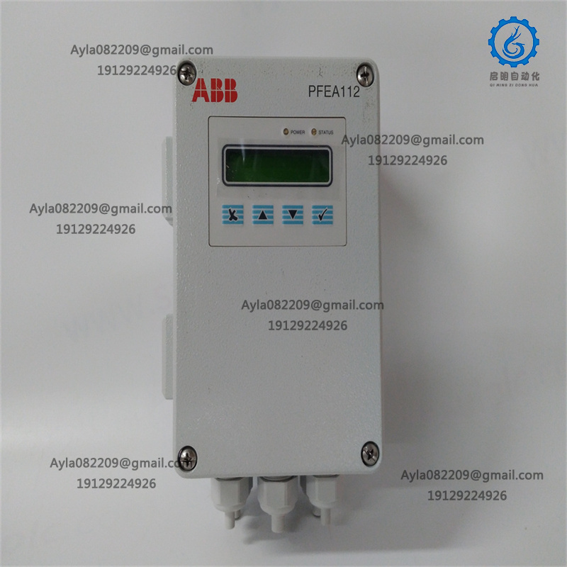 ABB  PFEA112-65 3BSE050091R65