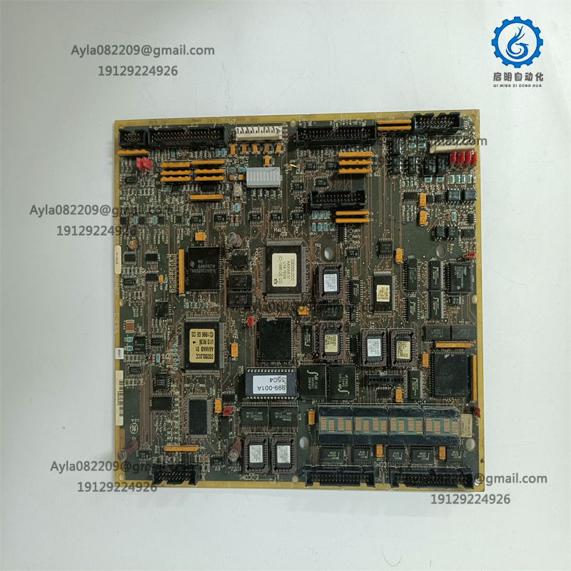 GE DS200LDCCH1AGA