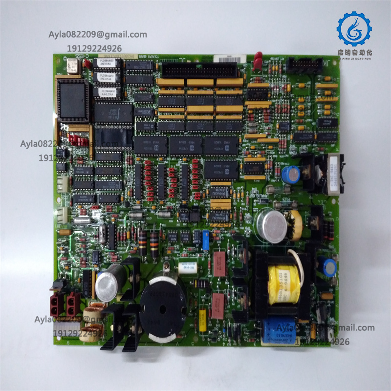 GE DS200TCEAG1BNE DCS system module
