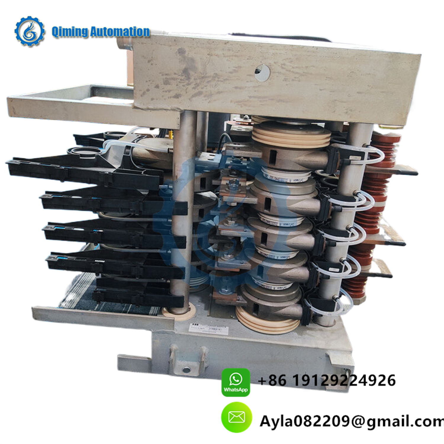 ABB S-093H 3BHB030478R0309 Industrial Automation Professional Components