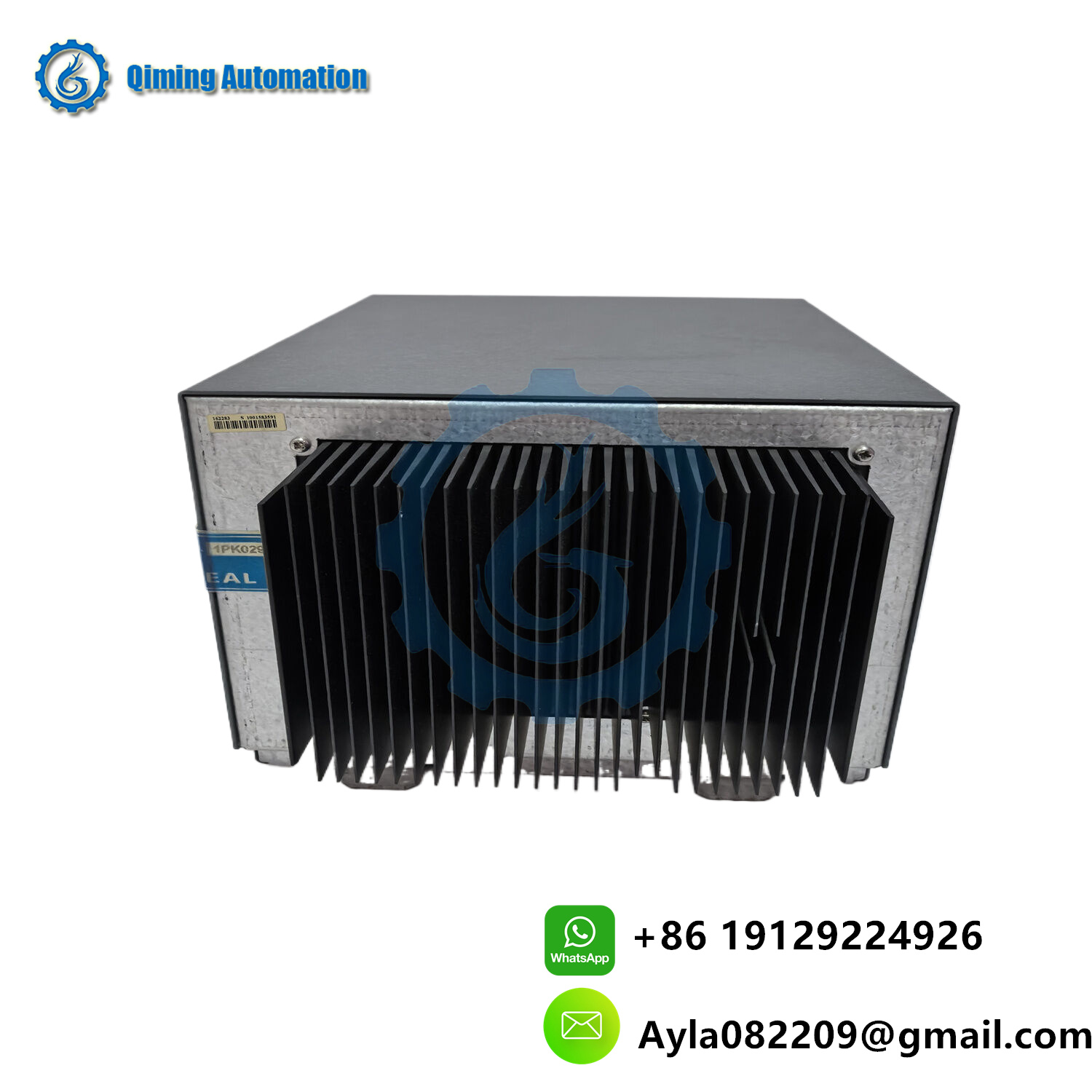 ABB PFVO102  PFVO142 3BSE023732R1 Current regulation module