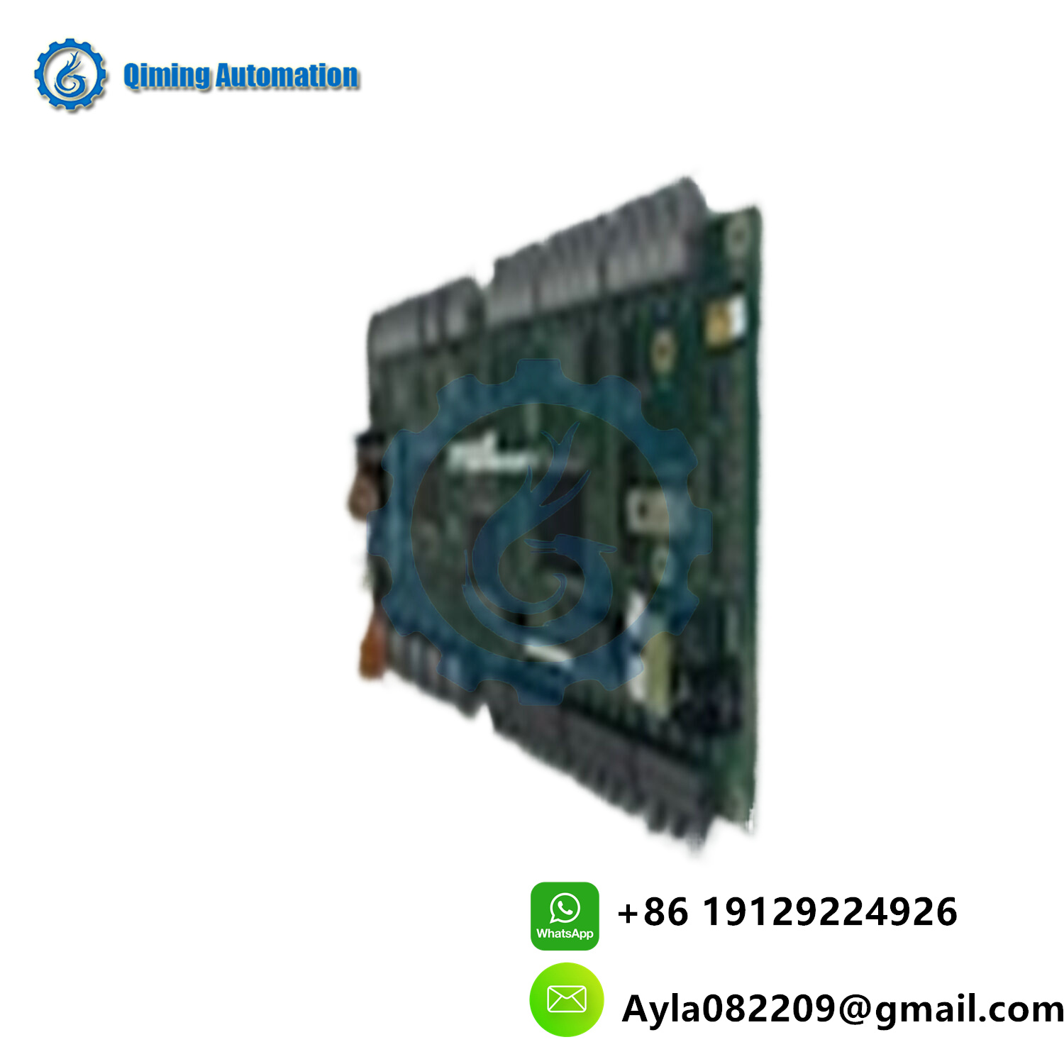ABB 3BHE004573R0143 UFC760BE143 interface board