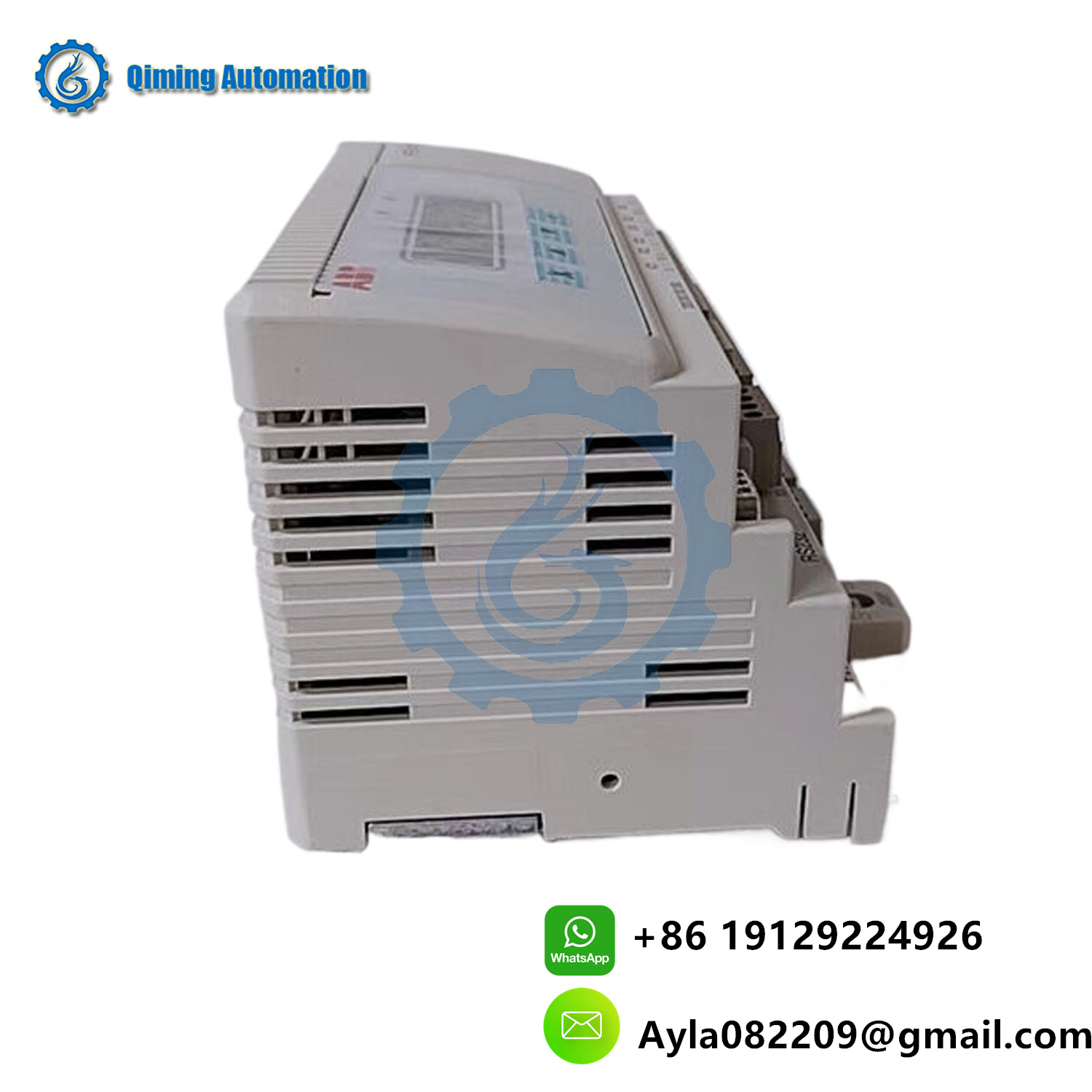 ABB PFEA113-20 3BSE050092R20 high - performance module