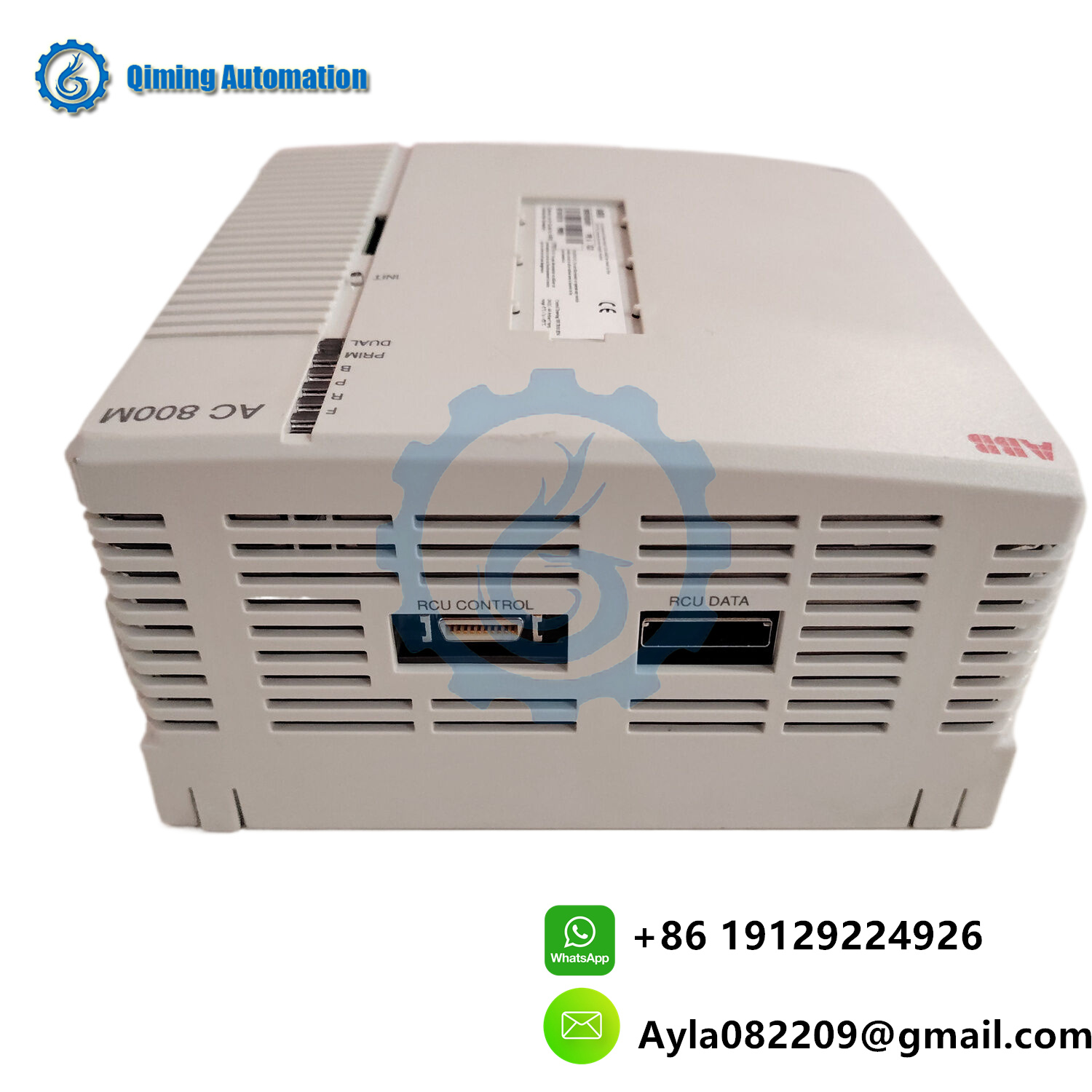 ABB PM150 3BSE003641R1 high-performance processor module