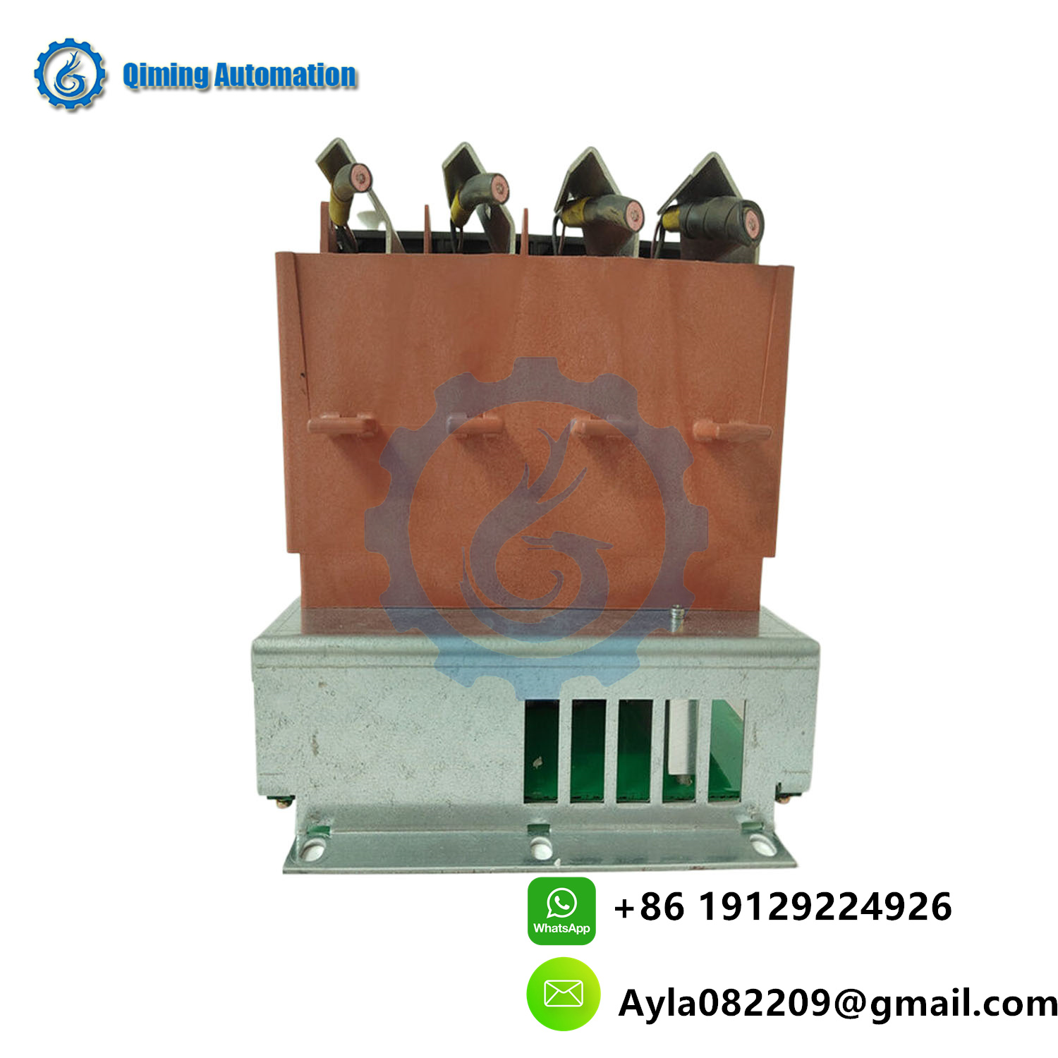 ABB KUC711AE101 3BHB004661R0101 specialized interface module