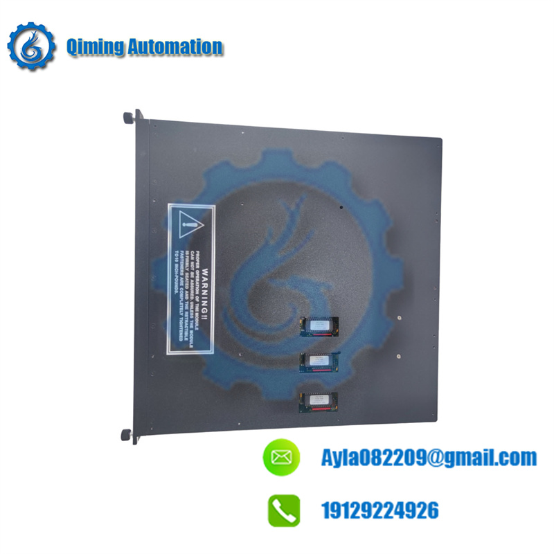 TRICOENX 3624 Digital Output Module